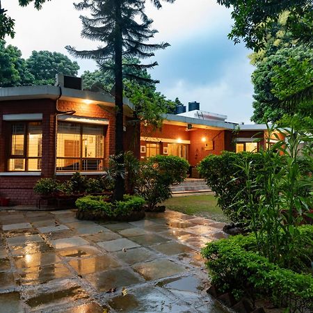 Saffronstays Doon Garden Villa - Near Doon School And Mall Road Ντεχραντούν Εξωτερικό φωτογραφία