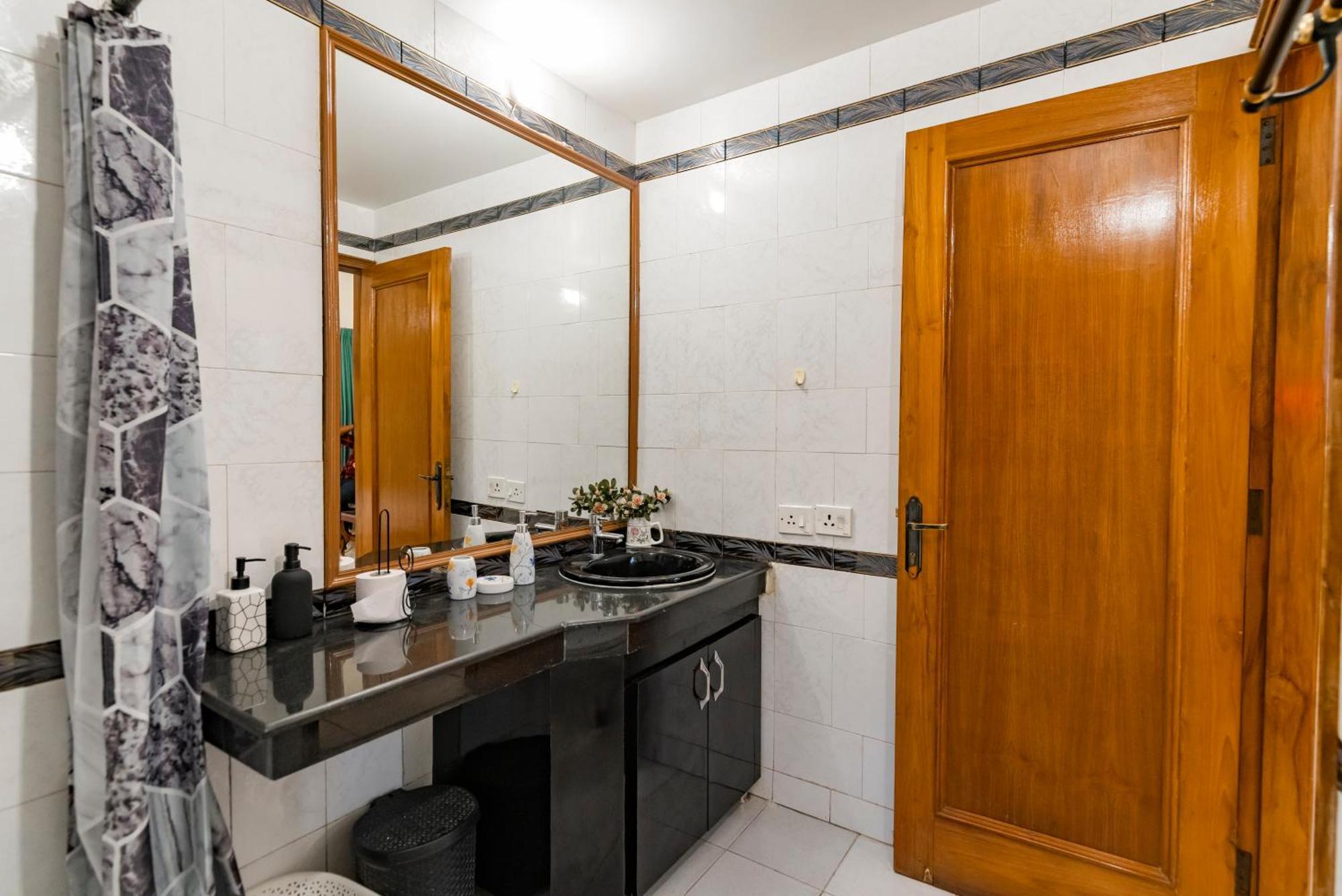 Saffronstays Doon Garden Villa - Near Doon School And Mall Road Ντεχραντούν Εξωτερικό φωτογραφία
