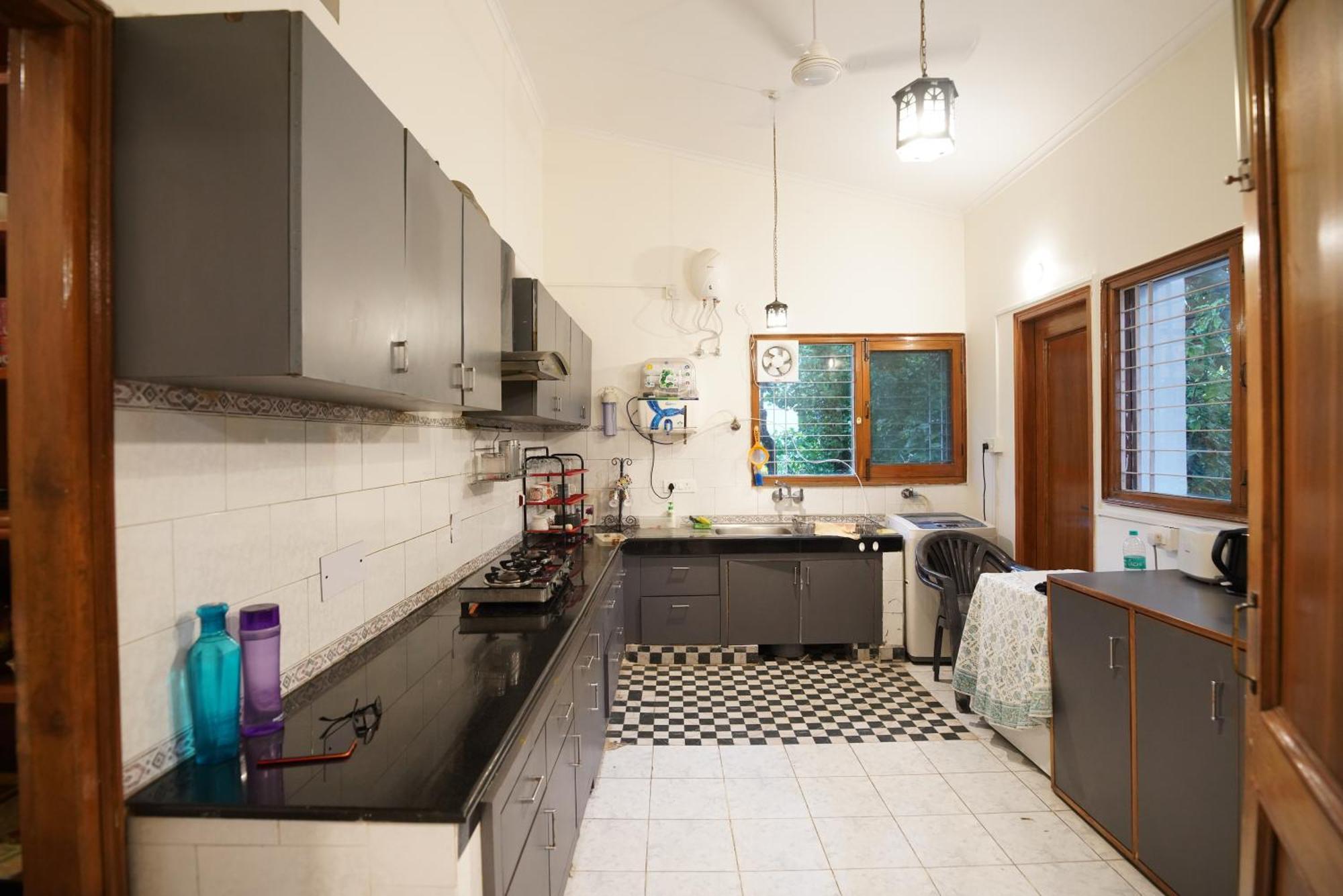 Saffronstays Doon Garden Villa - Near Doon School And Mall Road Ντεχραντούν Εξωτερικό φωτογραφία