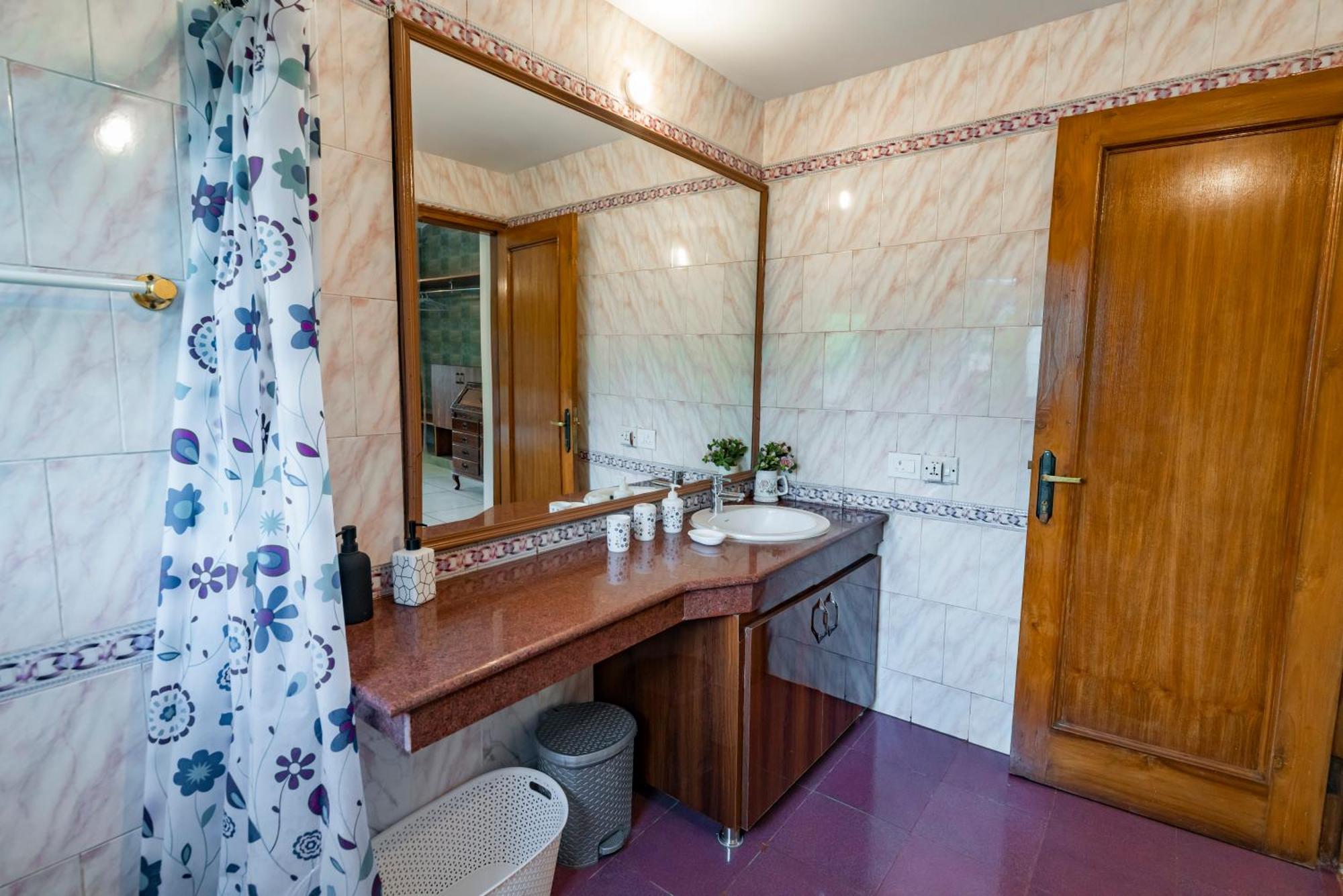 Saffronstays Doon Garden Villa - Near Doon School And Mall Road Ντεχραντούν Εξωτερικό φωτογραφία