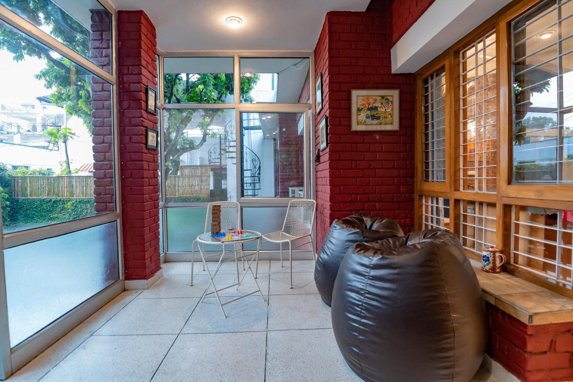 Saffronstays Doon Garden Villa - Near Doon School And Mall Road Ντεχραντούν Εξωτερικό φωτογραφία