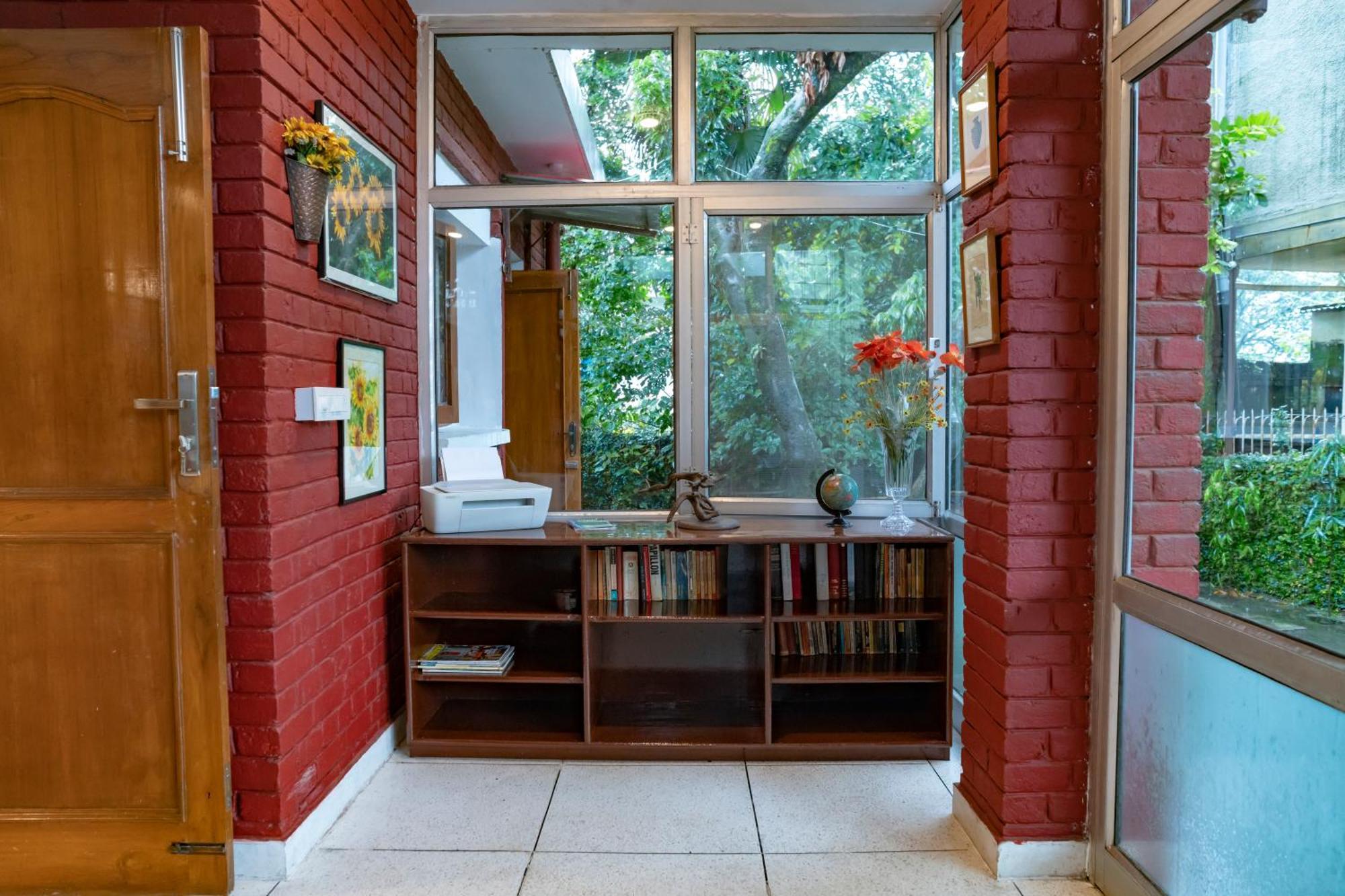 Saffronstays Doon Garden Villa - Near Doon School And Mall Road Ντεχραντούν Εξωτερικό φωτογραφία