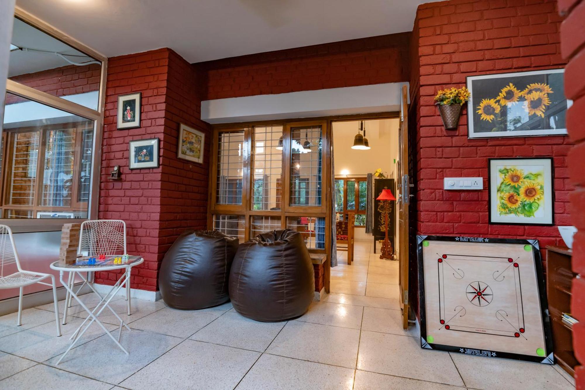 Saffronstays Doon Garden Villa - Near Doon School And Mall Road Ντεχραντούν Εξωτερικό φωτογραφία