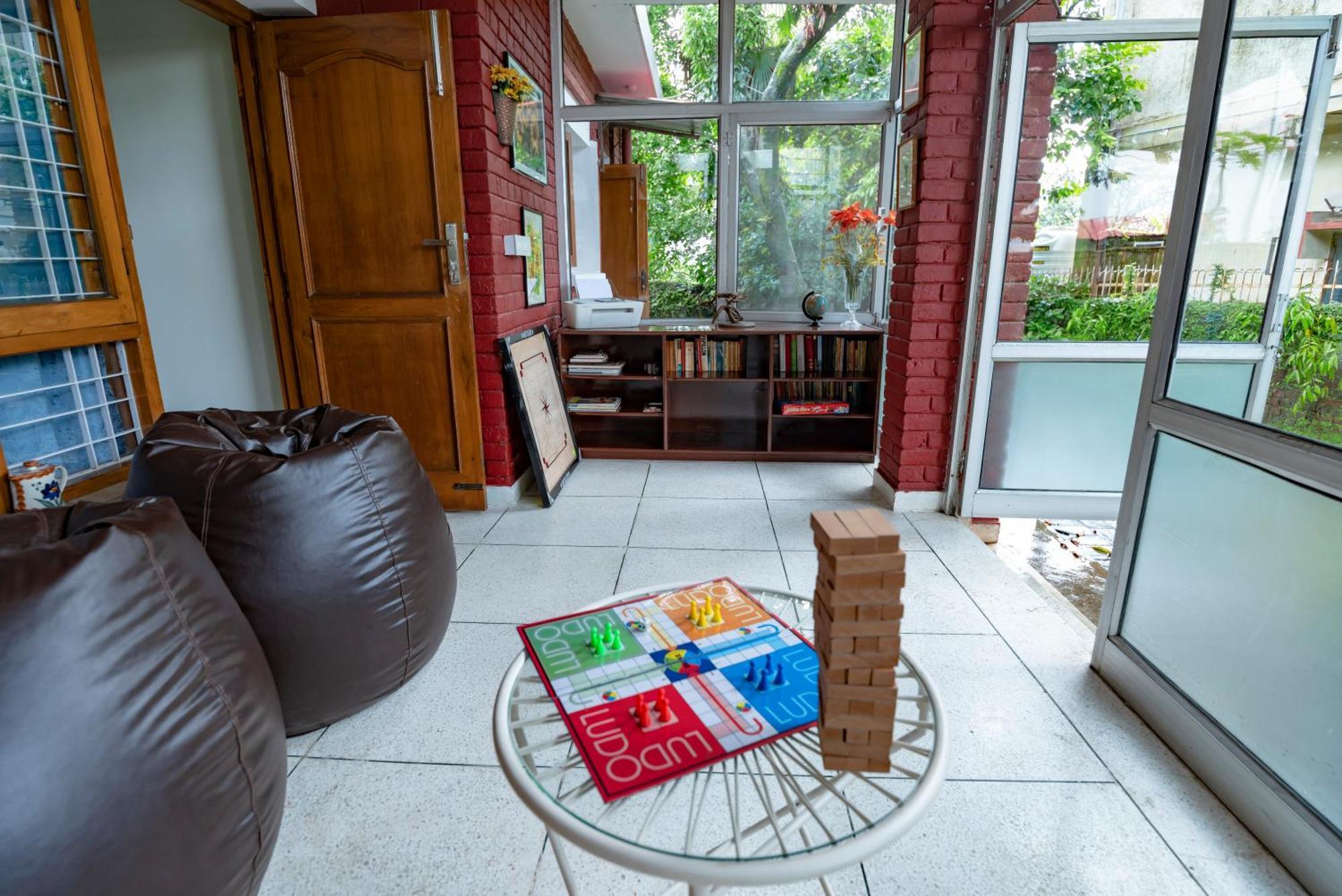 Saffronstays Doon Garden Villa - Near Doon School And Mall Road Ντεχραντούν Εξωτερικό φωτογραφία